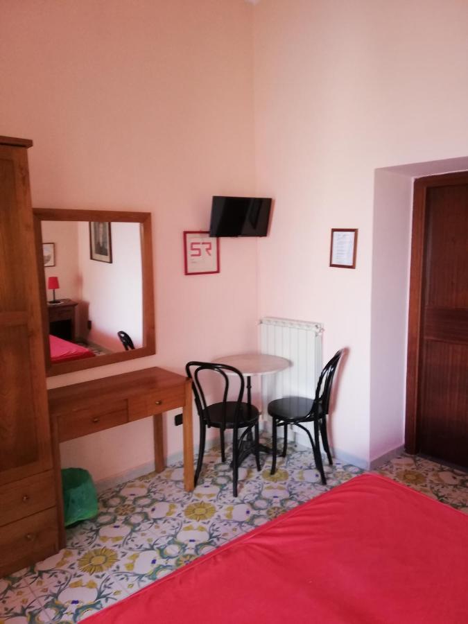 Hotel Sibilla Residence Pozzuoli Room photo