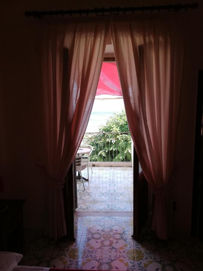 Hotel Sibilla Residence Pozzuoli Room photo